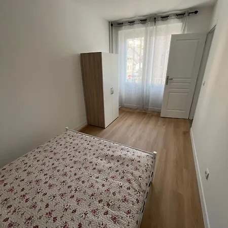 Apartman Les Balcons Du 115 Bis - Standing La Bourboule