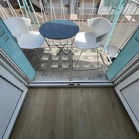 Les Balcons Du 115 Bis - Standing La Bourboule