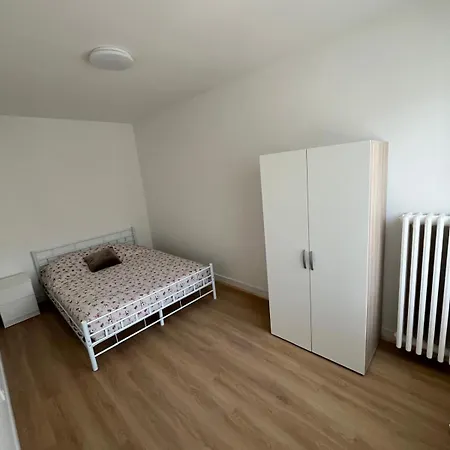 Les Balcons Du 115 Bis - Standing Lägenhet *