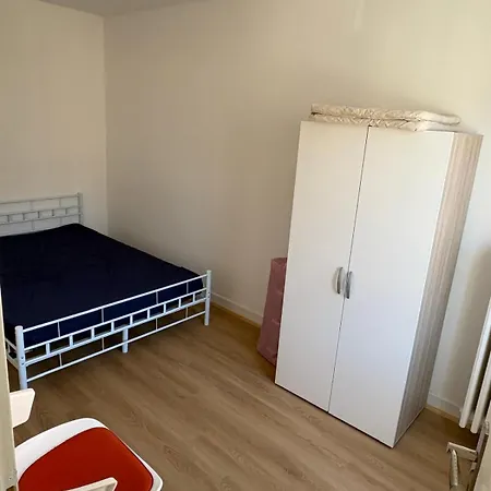 Apartment Les Balcons Du 115 Bis - Standing