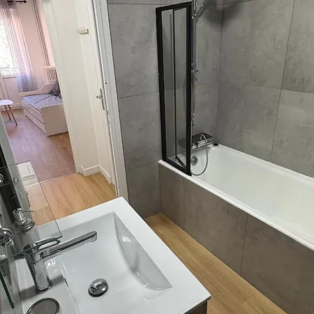 Les Balcons Du 115 Bis - Standing *