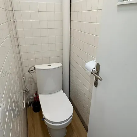 Les Balcons Du 115 Bis - Standing * La Bourboule